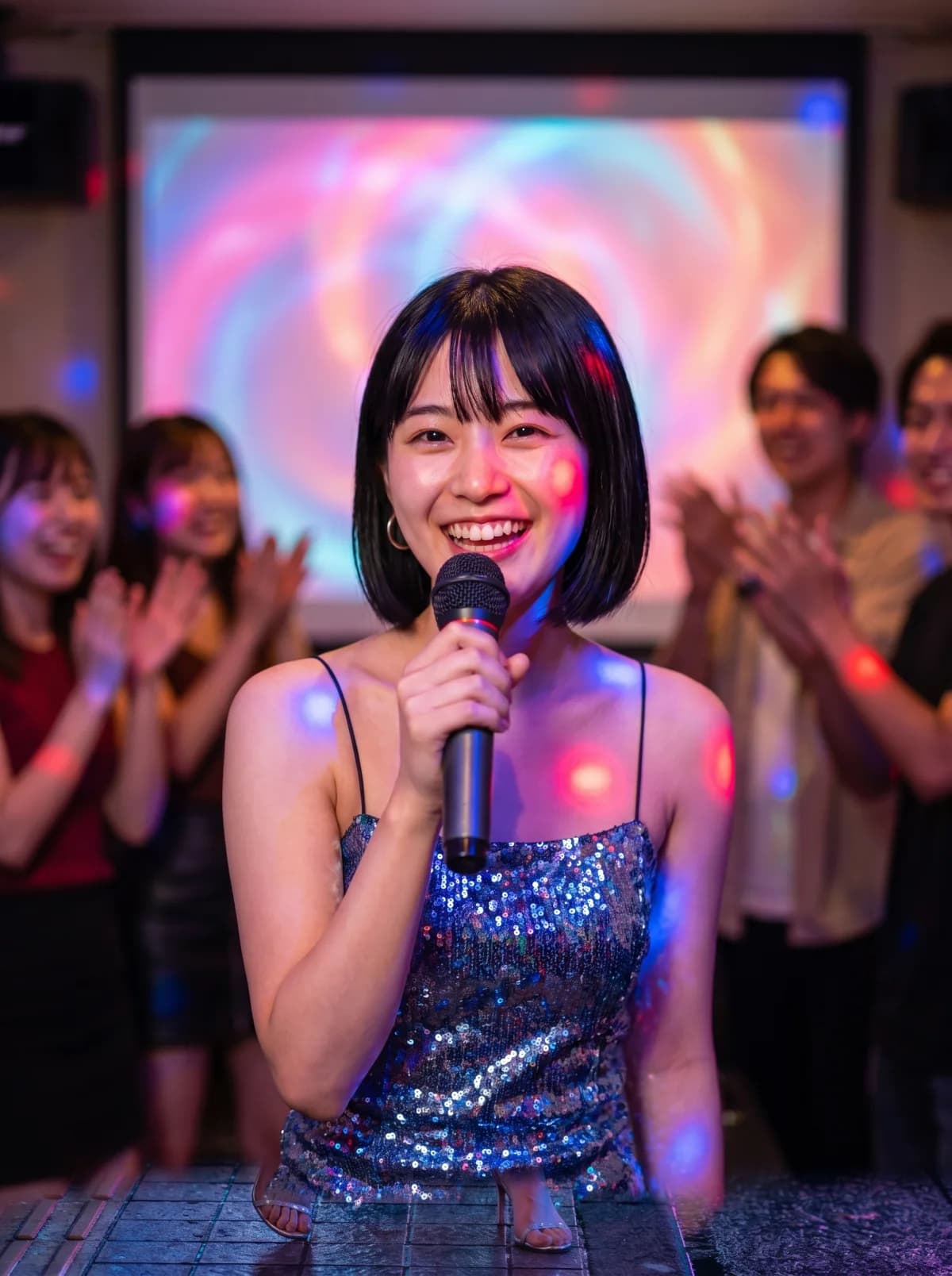Rin photo 4